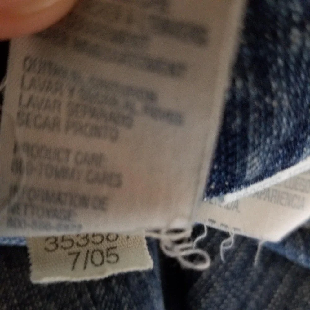 Tommy Hilfiger tommy hilfiger
